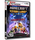 Minecraft - Story Mode - All 8 Episodes